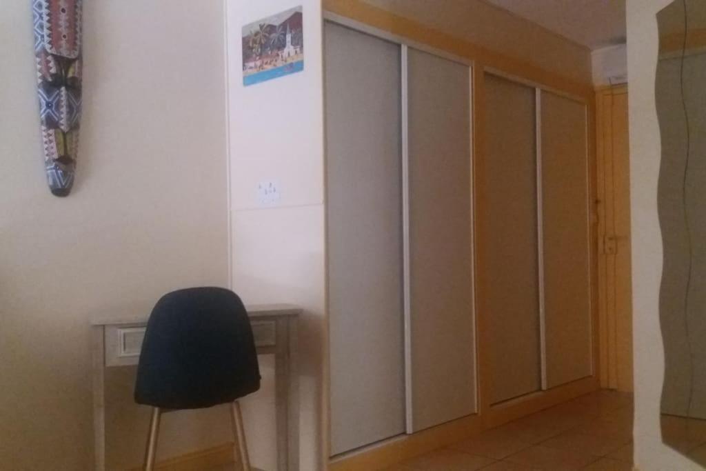 Studio Le Balisier Caritan Екстериор снимка