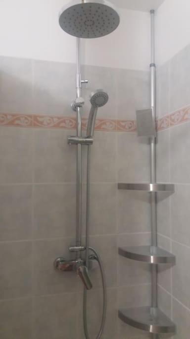 Studio Le Balisier Caritan Екстериор снимка