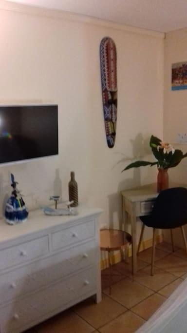 Studio Le Balisier Caritan Екстериор снимка