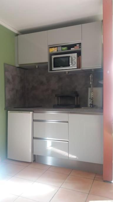 Studio Le Balisier Caritan Екстериор снимка