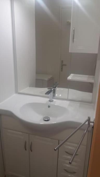 Studio Le Balisier Caritan Екстериор снимка