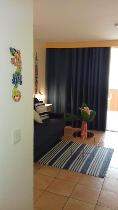 Studio Le Balisier Caritan Екстериор снимка